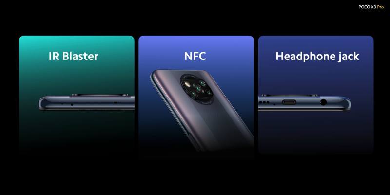 POCO 雙旗艦正式發表:POCO F3 旗艦 5G 、POCO X3 Pro 旗艦 4G ,有望引進台灣市場販售! - 電腦王阿達 POCO 雙旗艦正式發表:POCO F3 旗艦 5G 、POCO X3 Pro 旗艦 4G ,有望引進台灣市場販售! - 電腦王阿達