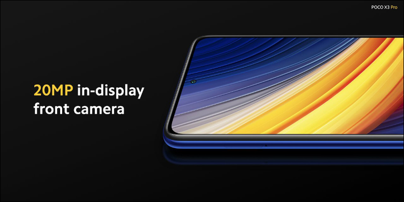 POCO 雙旗艦正式發表:POCO F3 旗艦 5G 、POCO X3 Pro 旗艦 4G ,有望引進台灣市場販售! - 電腦王阿達 POCO 雙旗艦正式發表:POCO F3 旗艦 5G 、POCO X3 Pro 旗艦 4G ,有望引進台灣市場販售! - 電腦王阿達