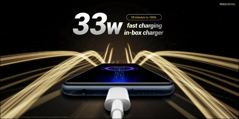 POCO 雙旗艦正式發表:POCO F3 旗艦 5G 、POCO X3 Pro 旗艦 4G ,有望引進台灣市場販售! - 電腦王阿達 POCO 雙旗艦正式發表:POCO F3 旗艦 5G 、POCO X3 Pro 旗艦 4G ,有望引進台灣市場販售! - 電腦王阿達