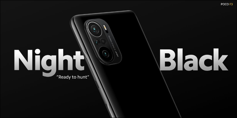 POCO 雙旗艦正式發表:POCO F3 旗艦 5G 、POCO X3 Pro 旗艦 4G ,有望引進台灣市場販售! - 電腦王阿達 POCO 雙旗艦正式發表:POCO F3 旗艦 5G 、POCO X3 Pro 旗艦 4G ,有望引進台灣市場販售! - 電腦王阿達