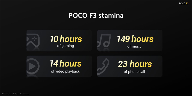 POCO 雙旗艦正式發表:POCO F3 旗艦 5G 、POCO X3 Pro 旗艦 4G ,有望引進台灣市場販售! - 電腦王阿達 POCO 雙旗艦正式發表:POCO F3 旗艦 5G 、POCO X3 Pro 旗艦 4G ,有望引進台灣市場販售! - 電腦王阿達