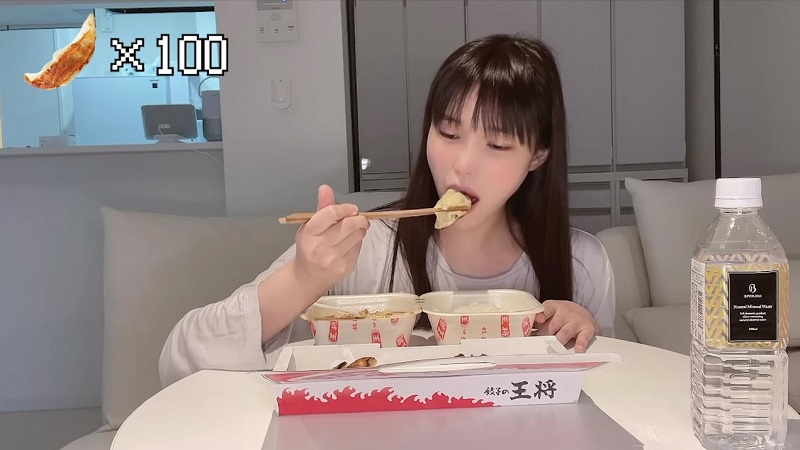繼脫衣吃餃子 日本寫真偶像小泉かな感謝影片進一步脫衣吃香蕉 - 電腦王阿達 繼脫衣吃餃子 日本寫真偶像小泉かな感謝影片進一步脫衣吃香蕉 - 電腦王阿達