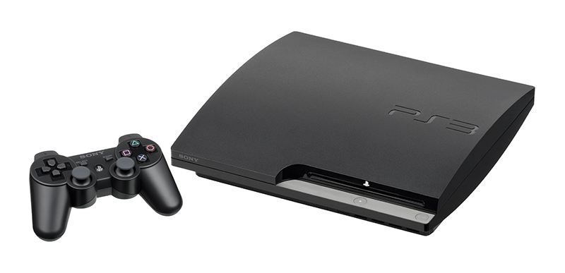 Sony PlayStation Store 可能在今夏停賣 PS3、Vita 與 PSP 遊戲 - 電腦王阿達