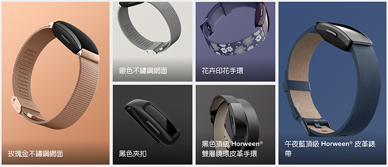 趕在 AirTag 降臨前,Fitbit 結盟 Tile 加入定位追蹤支援 - 電腦王阿達 趕在 AirTag 降臨前,Fitbit 結盟 Tile 加入定位追蹤支援 - 電腦王阿達