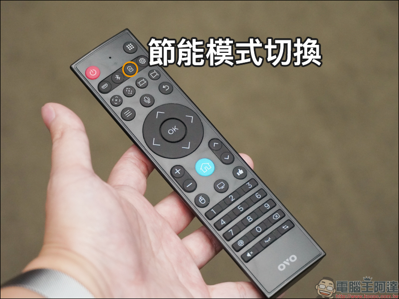 OVO U5 智慧投影機開箱動手玩:輕盈、護眼,150 吋掌上無框電視帶著走!正版第四台影音內容專屬優惠 - 電腦王阿達 OVO U5 智慧投影機開箱動手玩:輕盈、護眼,150 吋掌上無框電視帶著走!正版第四台影音內容專屬優惠 - 電腦王阿達