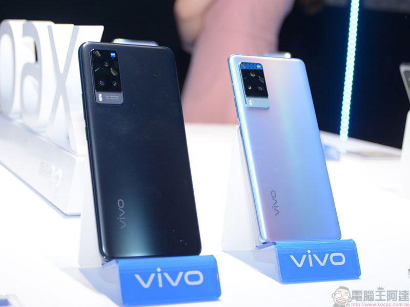影像新旗艦 vivio X60 系列在台推出,微雲台 2.0 讓你單手拍都穩 - 電腦王阿達 影像新旗艦 vivio X60 系列在台推出,微雲台 2.0 讓你單手拍都穩 - 電腦王阿達
