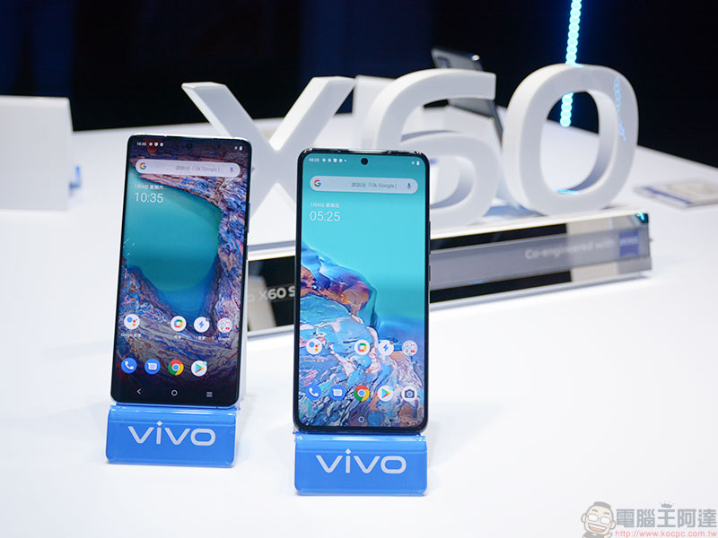 影像新旗艦 vivio X60 系列在台推出,微雲台 2.0 讓你單手拍都穩 - 電腦王阿達 影像新旗艦 vivio X60 系列在台推出,微雲台 2.0 讓你單手拍都穩 - 電腦王阿達