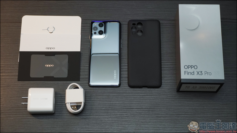 OPPO Find X3 Pro 簡單上手玩|10.7 億顯色螢幕、雙 50MP 大尺寸感光元件相機 - 電腦王阿達 OPPO Find X3 Pro 簡單上手玩|10.7 億顯色螢幕、雙 50MP 大尺寸感光元件相機 - 電腦王阿達
