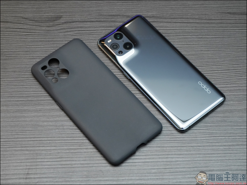 OPPO Find X3 Pro 簡單上手玩|10.7 億顯色螢幕、雙 50MP 大尺寸感光元件相機 - 電腦王阿達 OPPO Find X3 Pro 簡單上手玩|10.7 億顯色螢幕、雙 50MP 大尺寸感光元件相機 - 電腦王阿達