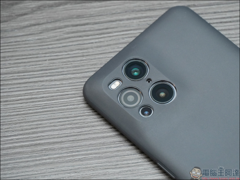 OPPO Find X3 Pro 簡單上手玩|10.7 億顯色螢幕、雙 50MP 大尺寸感光元件相機 - 電腦王阿達 OPPO Find X3 Pro 簡單上手玩|10.7 億顯色螢幕、雙 50MP 大尺寸感光元件相機 - 電腦王阿達