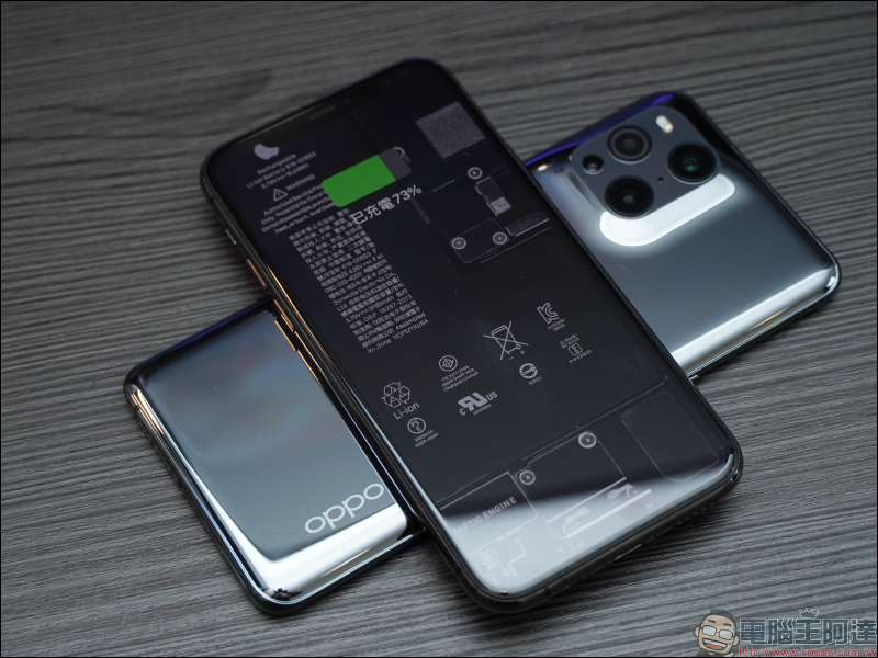 OPPO Find X3 Pro 簡單上手玩|10.7 億顯色螢幕、雙 50MP 大尺寸感光元件相機 - 電腦王阿達 OPPO Find X3 Pro 簡單上手玩|10.7 億顯色螢幕、雙 50MP 大尺寸感光元件相機 - 電腦王阿達