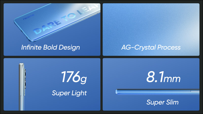 realme 8 系列正式發表:敢越級再升級!最高支持 1.08 億像素主相機、 50W SuperDart 快速充電 - 電腦王阿達 realme 8 系列正式發表:敢越級再升級!最高支持 1.08 億像素主相機、 50W SuperDart 快速充電 - 電腦王阿達