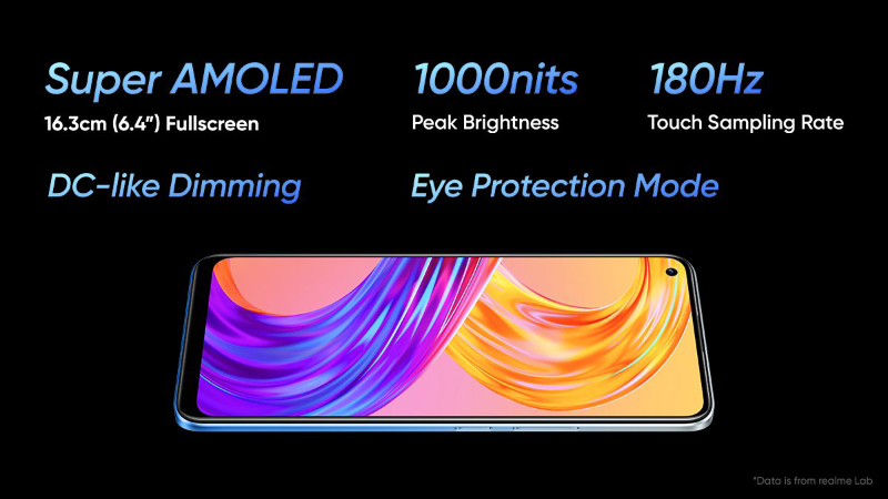 realme 8 系列正式發表:敢越級再升級!最高支持 1.08 億像素主相機、 50W SuperDart 快速充電 - 電腦王阿達 realme 8 系列正式發表:敢越級再升級!最高支持 1.08 億像素主相機、 50W SuperDart 快速充電 - 電腦王阿達