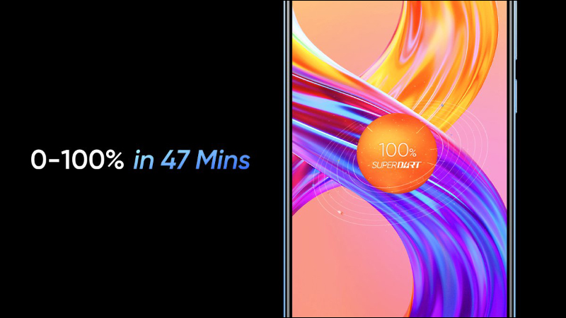 realme 8 系列正式發表:敢越級再升級!最高支持 1.08 億像素主相機、 50W SuperDart 快速充電 - 電腦王阿達 realme 8 系列正式發表:敢越級再升級!最高支持 1.08 億像素主相機、 50W SuperDart 快速充電 - 電腦王阿達