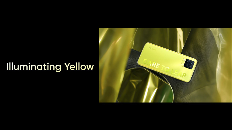 realme 8 系列正式發表:敢越級再升級!最高支持 1.08 億像素主相機、 50W SuperDart 快速充電 - 電腦王阿達 realme 8 系列正式發表:敢越級再升級!最高支持 1.08 億像素主相機、 50W SuperDart 快速充電 - 電腦王阿達