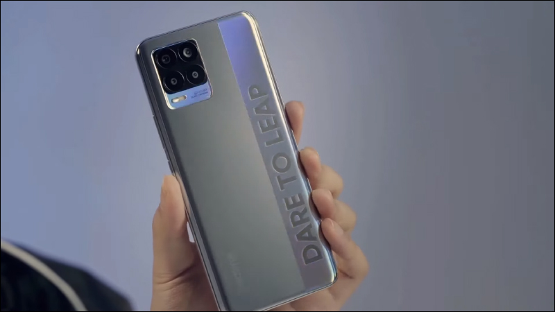 realme 8 系列正式發表:敢越級再升級!最高支持 1.08 億像素主相機、 50W SuperDart 快速充電 - 電腦王阿達 realme 8 系列正式發表:敢越級再升級!最高支持 1.08 億像素主相機、 50W SuperDart 快速充電 - 電腦王阿達