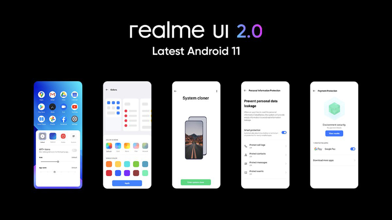 realme 8 系列正式發表:敢越級再升級!最高支持 1.08 億像素主相機、 50W SuperDart 快速充電 - 電腦王阿達 realme 8 系列正式發表:敢越級再升級!最高支持 1.08 億像素主相機、 50W SuperDart 快速充電 - 電腦王阿達