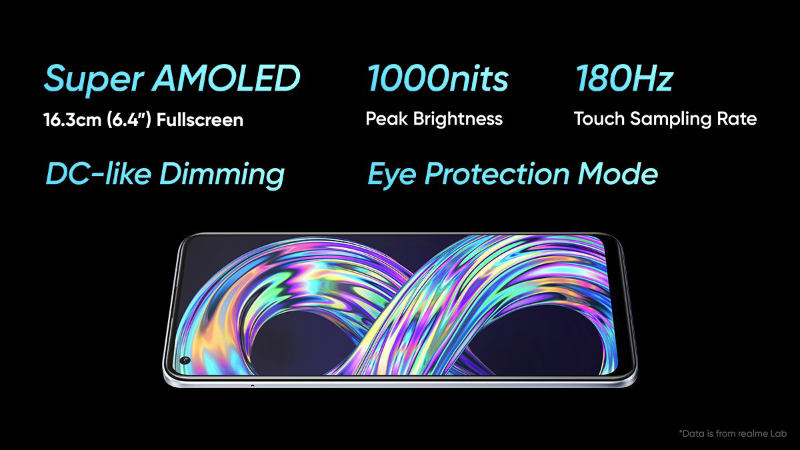 realme 8 系列正式發表:敢越級再升級!最高支持 1.08 億像素主相機、 50W SuperDart 快速充電 - 電腦王阿達 realme 8 系列正式發表:敢越級再升級!最高支持 1.08 億像素主相機、 50W SuperDart 快速充電 - 電腦王阿達