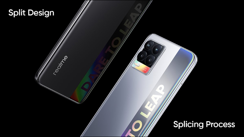 realme 8 系列正式發表:敢越級再升級!最高支持 1.08 億像素主相機、 50W SuperDart 快速充電 - 電腦王阿達 realme 8 系列正式發表:敢越級再升級!最高支持 1.08 億像素主相機、 50W SuperDart 快速充電 - 電腦王阿達