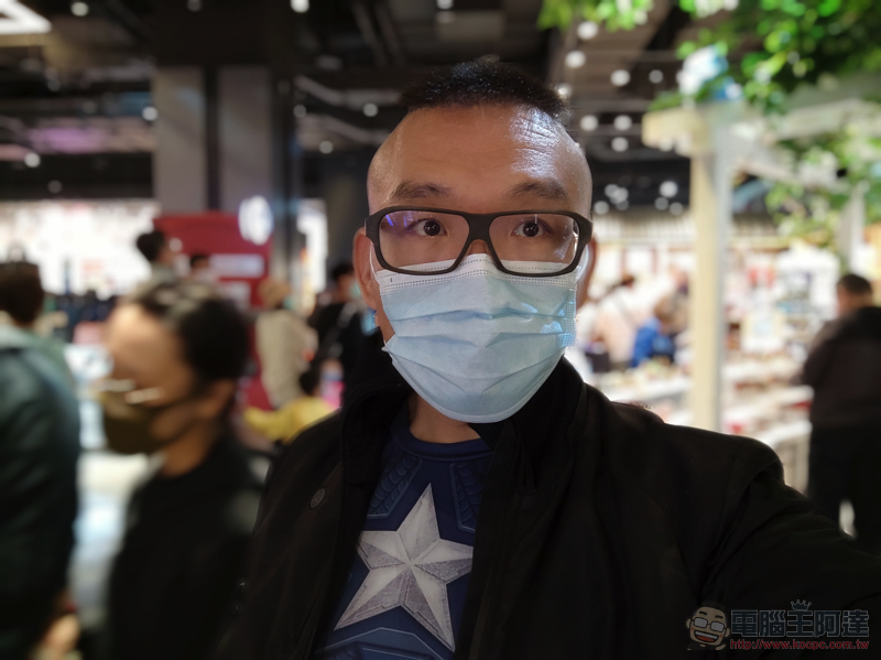 小米11 實拍評測:1 億 800 萬像素與 8K 電影級相機一手掌握最高 CP 值 - 電腦王阿達 小米11 實拍評測:1 億 800 萬像素與 8K 電影級相機一手掌握最高 CP 值 - 電腦王阿達