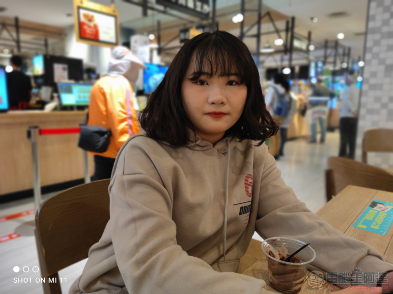 小米11 實拍評測:1 億 800 萬像素與 8K 電影級相機一手掌握最高 CP 值 - 電腦王阿達 小米11 實拍評測:1 億 800 萬像素與 8K 電影級相機一手掌握最高 CP 值 - 電腦王阿達
