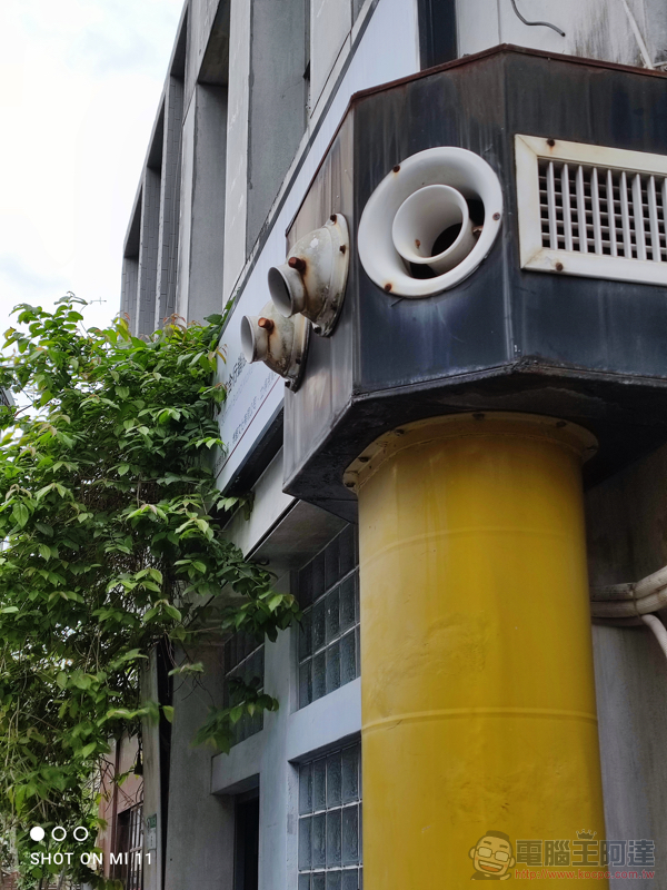 小米11 實拍評測:1 億 800 萬像素與 8K 電影級相機一手掌握最高 CP 值 - 電腦王阿達 小米11 實拍評測:1 億 800 萬像素與 8K 電影級相機一手掌握最高 CP 值 - 電腦王阿達