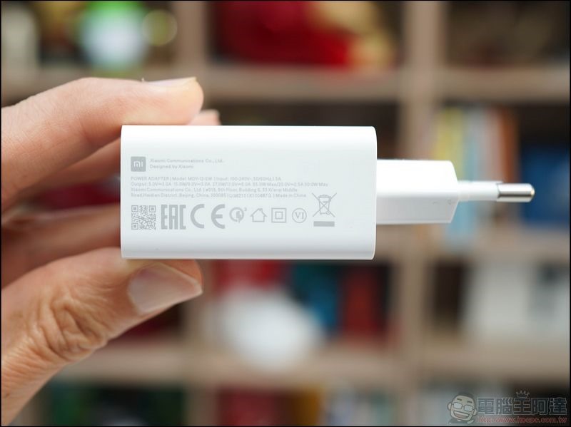 小米11 5G 開箱 - 04 小米11 5G 開箱 - 04