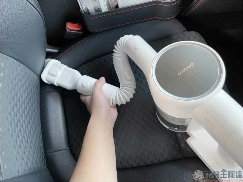 Dreame 追覓 T10 無線吸塵器開箱動手玩|120AW 強勁吸力、60 分鐘持久續航、可替換電池組、一鍵持續清潔、 0.6L 大容量 - 電腦王阿達 Dreame 追覓 T10 無線吸塵器開箱動手玩|120AW 強勁吸力、60 分鐘持久續航、可替換電池組、一鍵持續清潔、 0.6L 大容量 - 電腦王阿達
