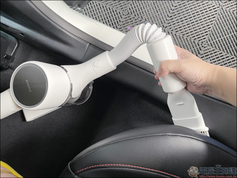 Dreame 追覓 T10 無線吸塵器開箱動手玩|120AW 強勁吸力、60 分鐘持久續航、可替換電池組、一鍵持續清潔、 0.6L 大容量 - 電腦王阿達 Dreame 追覓 T10 無線吸塵器開箱動手玩|120AW 強勁吸力、60 分鐘持久續航、可替換電池組、一鍵持續清潔、 0.6L 大容量 - 電腦王阿達