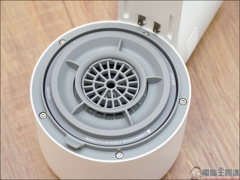 Dreame 追覓 T10 無線吸塵器開箱動手玩|120AW 強勁吸力、60 分鐘持久續航、可替換電池組、一鍵持續清潔、 0.6L 大容量 - 電腦王阿達 Dreame 追覓 T10 無線吸塵器開箱動手玩|120AW 強勁吸力、60 分鐘持久續航、可替換電池組、一鍵持續清潔、 0.6L 大容量 - 電腦王阿達