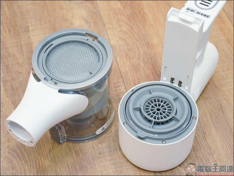 Dreame 追覓 T10 無線吸塵器開箱動手玩|120AW 強勁吸力、60 分鐘持久續航、可替換電池組、一鍵持續清潔、 0.6L 大容量 - 電腦王阿達 Dreame 追覓 T10 無線吸塵器開箱動手玩|120AW 強勁吸力、60 分鐘持久續航、可替換電池組、一鍵持續清潔、 0.6L 大容量 - 電腦王阿達