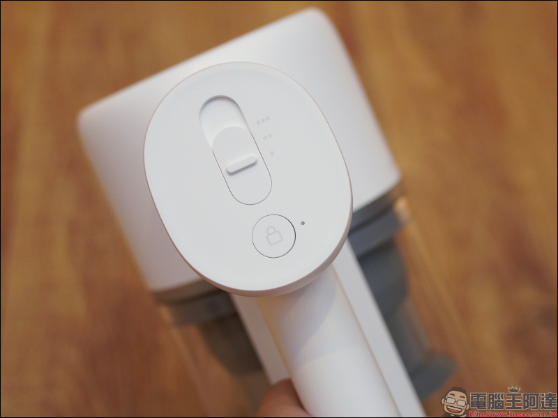 Dreame 追覓 T10 無線吸塵器開箱動手玩|120AW 強勁吸力、60 分鐘持久續航、可替換電池組、一鍵持續清潔、 0.6L 大容量 - 電腦王阿達 Dreame 追覓 T10 無線吸塵器開箱動手玩|120AW 強勁吸力、60 分鐘持久續航、可替換電池組、一鍵持續清潔、 0.6L 大容量 - 電腦王阿達