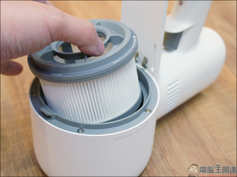 Dreame 追覓 T10 無線吸塵器開箱動手玩|120AW 強勁吸力、60 分鐘持久續航、可替換電池組、一鍵持續清潔、 0.6L 大容量 - 電腦王阿達 Dreame 追覓 T10 無線吸塵器開箱動手玩|120AW 強勁吸力、60 分鐘持久續航、可替換電池組、一鍵持續清潔、 0.6L 大容量 - 電腦王阿達