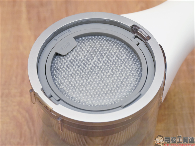 Dreame 追覓 T10 無線吸塵器開箱動手玩|120AW 強勁吸力、60 分鐘持久續航、可替換電池組、一鍵持續清潔、 0.6L 大容量 - 電腦王阿達 Dreame 追覓 T10 無線吸塵器開箱動手玩|120AW 強勁吸力、60 分鐘持久續航、可替換電池組、一鍵持續清潔、 0.6L 大容量 - 電腦王阿達