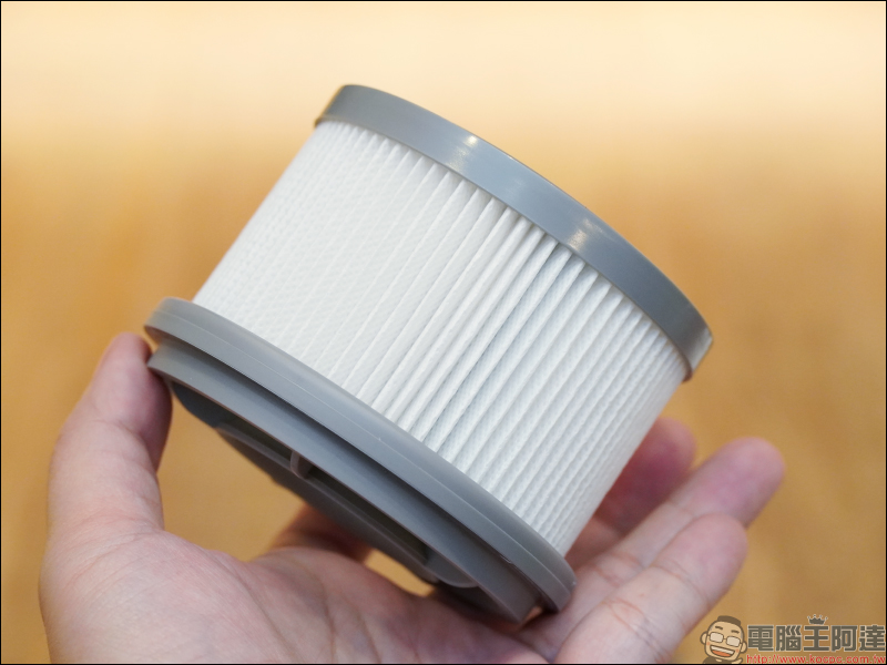 Dreame 追覓 T10 無線吸塵器開箱動手玩|120AW 強勁吸力、60 分鐘持久續航、可替換電池組、一鍵持續清潔、 0.6L 大容量 - 電腦王阿達 Dreame 追覓 T10 無線吸塵器開箱動手玩|120AW 強勁吸力、60 分鐘持久續航、可替換電池組、一鍵持續清潔、 0.6L 大容量 - 電腦王阿達