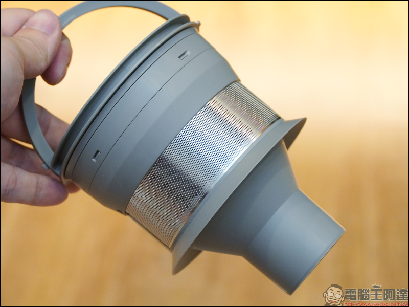 Dreame 追覓 T10 無線吸塵器開箱動手玩|120AW 強勁吸力、60 分鐘持久續航、可替換電池組、一鍵持續清潔、 0.6L 大容量 - 電腦王阿達 Dreame 追覓 T10 無線吸塵器開箱動手玩|120AW 強勁吸力、60 分鐘持久續航、可替換電池組、一鍵持續清潔、 0.6L 大容量 - 電腦王阿達