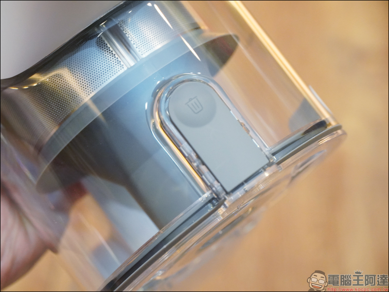 Dreame 追覓 T10 無線吸塵器開箱動手玩|120AW 強勁吸力、60 分鐘持久續航、可替換電池組、一鍵持續清潔、 0.6L 大容量 - 電腦王阿達 Dreame 追覓 T10 無線吸塵器開箱動手玩|120AW 強勁吸力、60 分鐘持久續航、可替換電池組、一鍵持續清潔、 0.6L 大容量 - 電腦王阿達