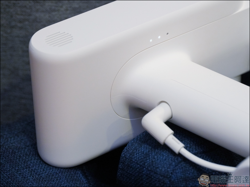 Dreame 追覓 T10 無線吸塵器開箱動手玩|120AW 強勁吸力、60 分鐘持久續航、可替換電池組、一鍵持續清潔、 0.6L 大容量 - 電腦王阿達 Dreame 追覓 T10 無線吸塵器開箱動手玩|120AW 強勁吸力、60 分鐘持久續航、可替換電池組、一鍵持續清潔、 0.6L 大容量 - 電腦王阿達