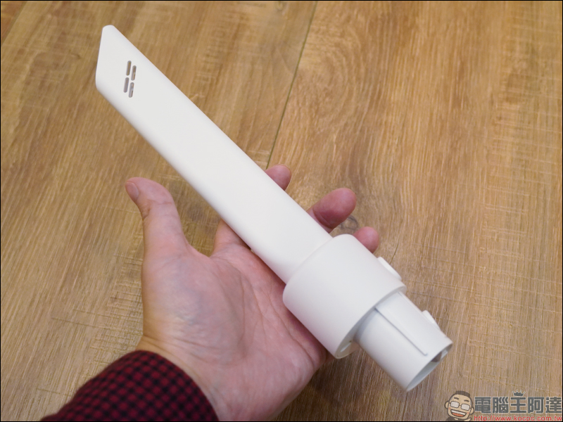 Dreame 追覓 T10 無線吸塵器開箱動手玩|120AW 強勁吸力、60 分鐘持久續航、可替換電池組、一鍵持續清潔、 0.6L 大容量 - 電腦王阿達 Dreame 追覓 T10 無線吸塵器開箱動手玩|120AW 強勁吸力、60 分鐘持久續航、可替換電池組、一鍵持續清潔、 0.6L 大容量 - 電腦王阿達