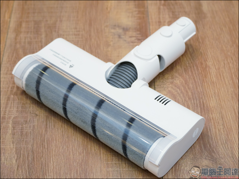 Dreame 追覓 T10 無線吸塵器開箱動手玩|120AW 強勁吸力、60 分鐘持久續航、可替換電池組、一鍵持續清潔、 0.6L 大容量 - 電腦王阿達 Dreame 追覓 T10 無線吸塵器開箱動手玩|120AW 強勁吸力、60 分鐘持久續航、可替換電池組、一鍵持續清潔、 0.6L 大容量 - 電腦王阿達
