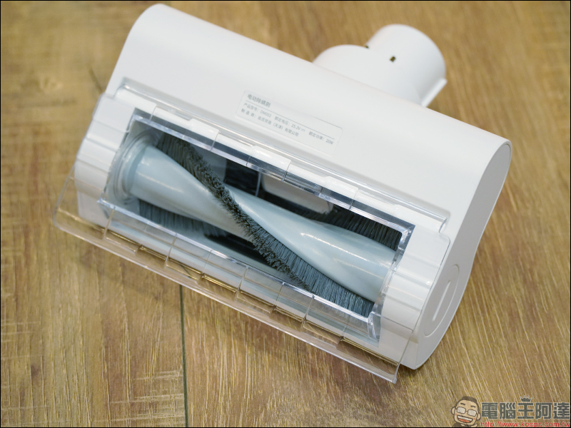 Dreame 追覓 T10 無線吸塵器開箱動手玩|120AW 強勁吸力、60 分鐘持久續航、可替換電池組、一鍵持續清潔、 0.6L 大容量 - 電腦王阿達 Dreame 追覓 T10 無線吸塵器開箱動手玩|120AW 強勁吸力、60 分鐘持久續航、可替換電池組、一鍵持續清潔、 0.6L 大容量 - 電腦王阿達