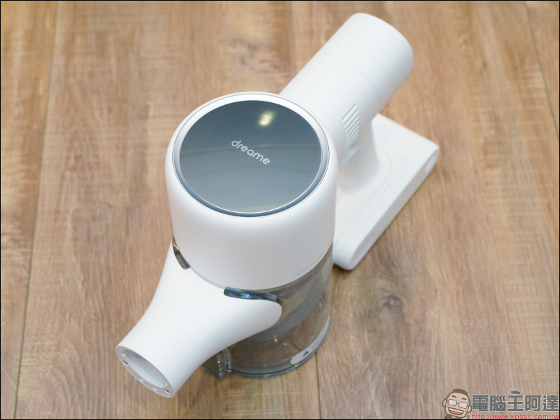 Dreame 追覓 T10 無線吸塵器開箱動手玩|120AW 強勁吸力、60 分鐘持久續航、可替換電池組、一鍵持續清潔、 0.6L 大容量 - 電腦王阿達 Dreame 追覓 T10 無線吸塵器開箱動手玩|120AW 強勁吸力、60 分鐘持久續航、可替換電池組、一鍵持續清潔、 0.6L 大容量 - 電腦王阿達
