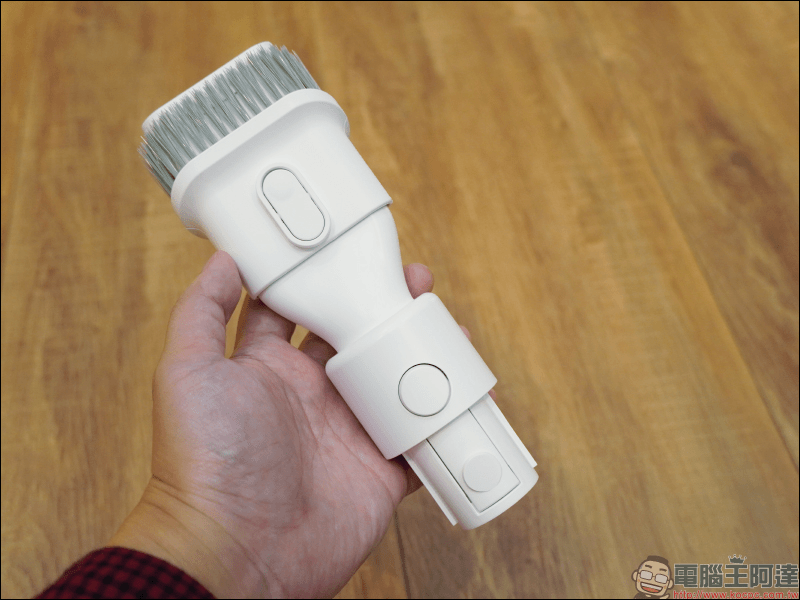 Dreame 追覓 T10 無線吸塵器開箱動手玩|120AW 強勁吸力、60 分鐘持久續航、可替換電池組、一鍵持續清潔、 0.6L 大容量 - 電腦王阿達 Dreame 追覓 T10 無線吸塵器開箱動手玩|120AW 強勁吸力、60 分鐘持久續航、可替換電池組、一鍵持續清潔、 0.6L 大容量 - 電腦王阿達