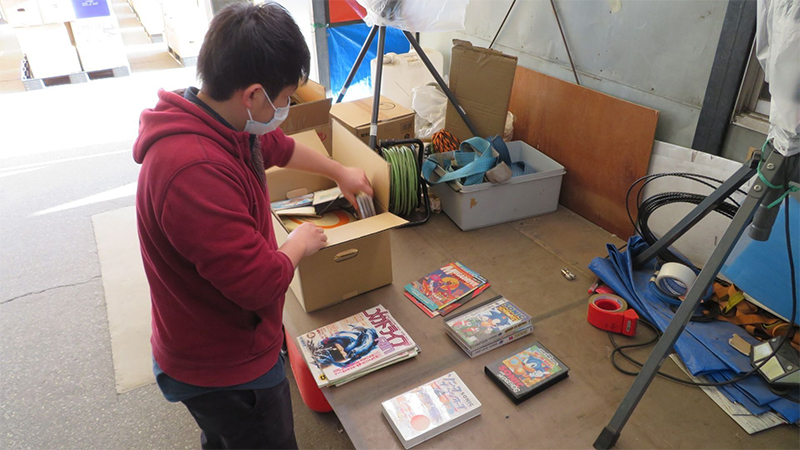 日本「二手遊戲鑑定師」,真的要很有愛! - 電腦王阿達 日本「二手遊戲鑑定師」,真的要很有愛! - 電腦王阿達