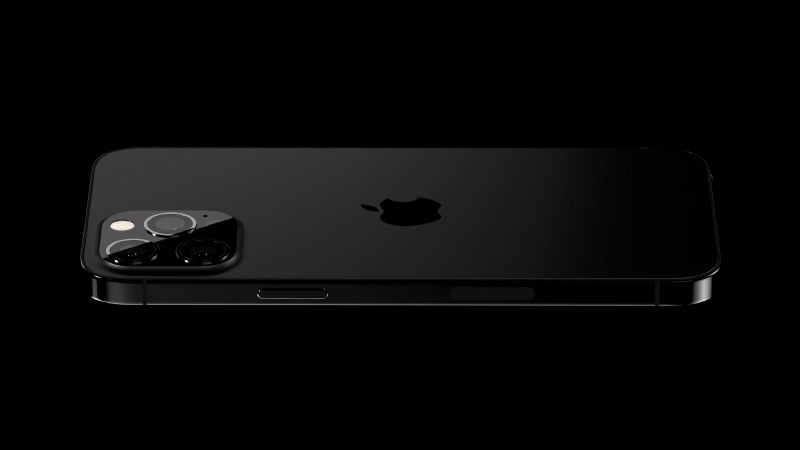 iPhone 13 Pro 系列最新洩漏消息:傳將推出「磨砂黑」、全新抗指紋塗層中框 - 電腦王阿達 iPhone 13 Pro 系列最新洩漏消息:傳將推出「磨砂黑」、全新抗指紋塗層中框 - 電腦王阿達