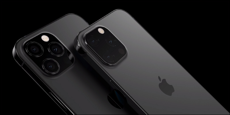 iPhone 13 Pro 系列最新洩漏消息:傳將推出「磨砂黑」、全新抗指紋塗層中框 - 電腦王阿達 iPhone 13 Pro 系列最新洩漏消息:傳將推出「磨砂黑」、全新抗指紋塗層中框 - 電腦王阿達