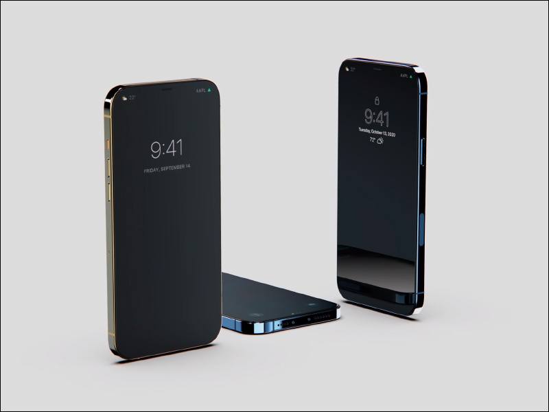 iPhone 13 Pro 系列最新洩漏消息:傳將推出「磨砂黑」、全新抗指紋塗層中框 - 電腦王阿達 iPhone 13 Pro 系列最新洩漏消息:傳將推出「磨砂黑」、全新抗指紋塗層中框 - 電腦王阿達