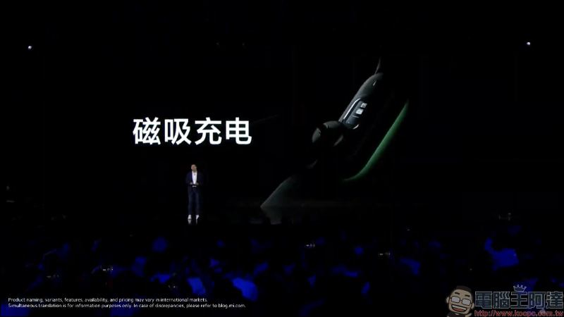 小米手環 6 正式發表!1.56 吋 AMOLED 全螢幕,螢幕顯示面積增加 50%、加入血氧監測、心率異常檢測,支持 14 天超長續航、5ATM 防水 - 電腦王阿達 小米手環 6 正式發表!1.56 吋 AMOLED 全螢幕,螢幕顯示面積增加 50%、加入血氧監測、心率異常檢測,支持 14 天超長續航、5ATM 防水 - 電腦王阿達