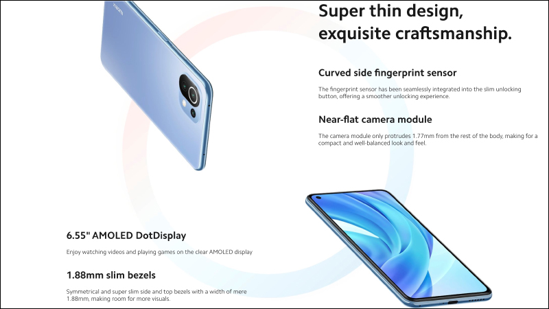 小米 11 Pro 、小米 11 Ultra 雙安卓旗艦機皇正式發表!首發搭載 50MP 1/1.12" GN2 感光元件、67W 有線無線雙快充(同場加映:小米 11 Lite 、小米 11i) - 電腦王阿達 小米 11 Pro 、小米 11 Ultra 雙安卓旗艦機皇正式發表!首發搭載 50MP 1/1.12" GN2 感光元件、67W 有線無線雙快充(同場加映:小米 11 Lite 、小米 11i) - 電腦王阿達