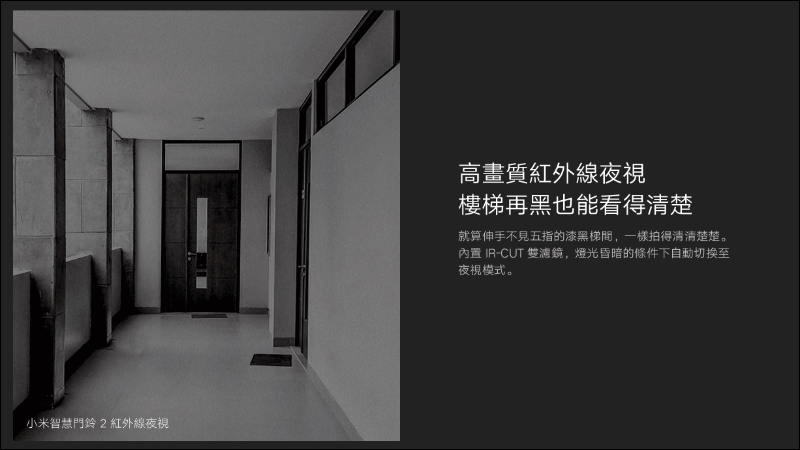 小米智慧門鈴 2 將於 4/6 在台開賣,新一代的看門神器!售價僅 1,195 元 - 電腦王阿達 小米智慧門鈴 2 將於 4/6 在台開賣,新一代的看門神器!售價僅 1,195 元 - 電腦王阿達